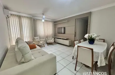 Apartamento com 3 quartos à venda no Saudade, Araçatuba 