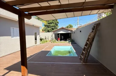Casa com 3 quartos à venda na Rua Patagônia, 15, Jardim Terra Branca, Bauru