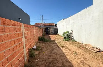 Casa com 1 quarto à venda na Rua Braz Di Flora, 17-37, Vila Rocha, Bauru