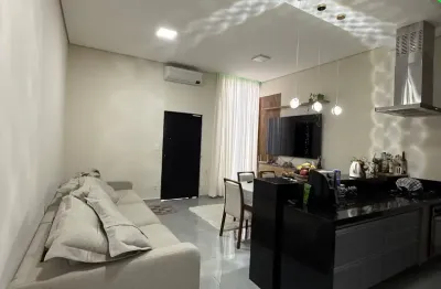 Casa com 3 quartos à venda na Rua Victor Ceron, 2, Parque Residencial Castelo, Bauru