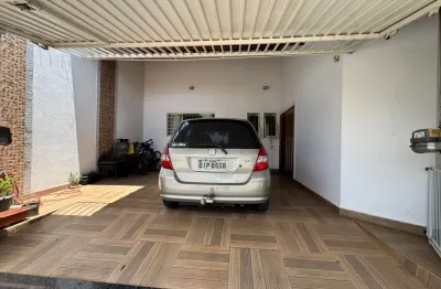 Casa com 4 quartos à venda na Rua Dulce Seabra Parisi, 3, Jardim Silvestre, Bauru