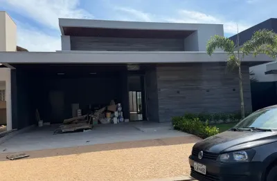 Casa em condomínio fechado com 3 quartos à venda na Rua Dorival da Silva, 1, Residencial Lago Sul, Bauru