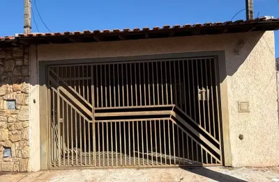Casa com 2 quartos à venda na Rua Tamandaré, 31, Vila São João do Ipiranga, Bauru