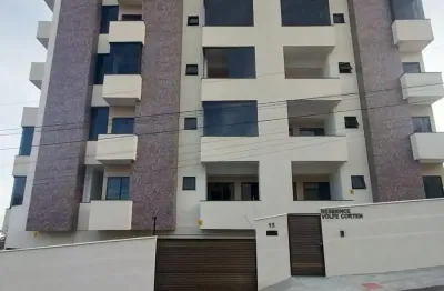 Apartamento novo 2 quartos no bairu com vista incrível e acabamento premium!
