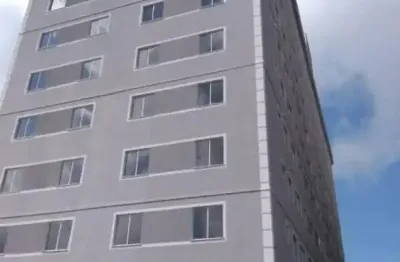 Oportunidade no são geraldo: 2 quartos com vaga e tudo novinho!