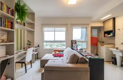 Kitnet / Stúdio à venda na Rua Augusto dos Anjos, 225, Melville Empresarial  I e  II, Barueri