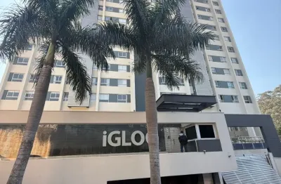 Kitnet / Stúdio à venda na Rua Augusto dos Anjos, 225, Melville Empresarial  I e  II, Barueri