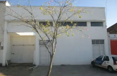 Barracão / Galpão / Depósito para alugar na Rua Câncio Gomes, 201, Floresta, Porto Alegre