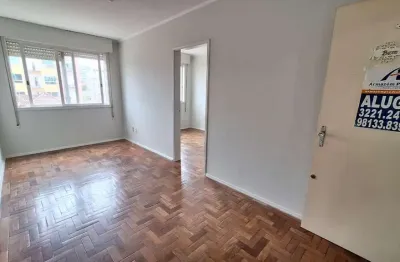 Apartamento com 1 quarto para alugar na Rua Doutor Eduardo Chartier, 59, Higienópolis, Porto Alegre