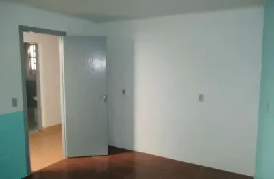 Casa com 2 quartos para alugar na Rua Rodolfo Breyer, 110, Belém Novo, Porto Alegre