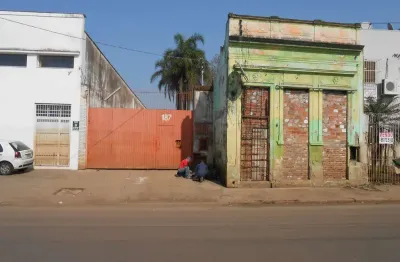 Barracão / Galpão / Depósito para alugar na Rua Câncio Gomes, 187, Floresta, Porto Alegre