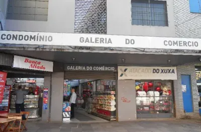 Ponto comercial para alugar na Rua Voluntários da Pátria, 608, Centro, Porto Alegre