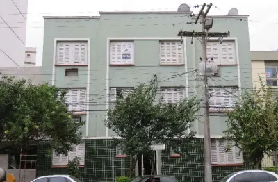 Apartamento com 2 quartos para alugar na Rua Washington Luiz, 882, Centro, Porto Alegre