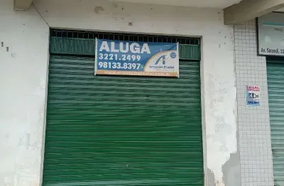 Ponto comercial para alugar na Avenida Sarandi, 115, Sarandi, Porto Alegre