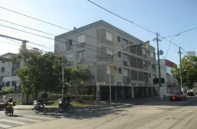 Apartamento com 2 quartos para alugar na Rua Doutor Salvador Franca, 904, Jardim Botânico, Porto Alegre
