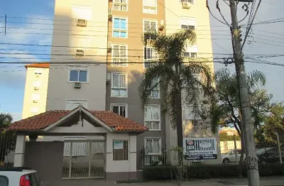 Apartamento com 2 quartos para alugar na Rua Jataí, 1060, Cristal, Porto Alegre