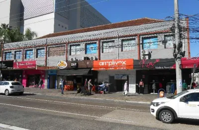 Ponto comercial para alugar na Avenida Assis Brasil, 2543, Cristo Redentor, Porto Alegre