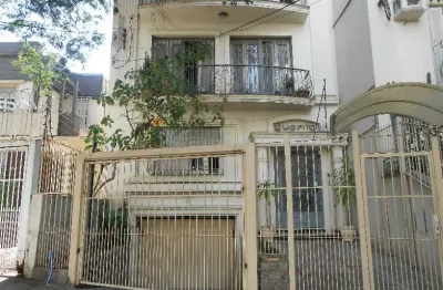 Apartamento com 3 quartos para alugar na Rua André Puente, 88, Independência, Porto Alegre