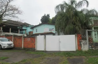 Casa com 2 quartos para alugar na Rua Monte Flor, 17, Jardim Floresta, Porto Alegre