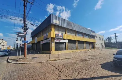 Sala comercial para alugar na Rua Voluntários da Pátria, 2904, Floresta, Porto Alegre