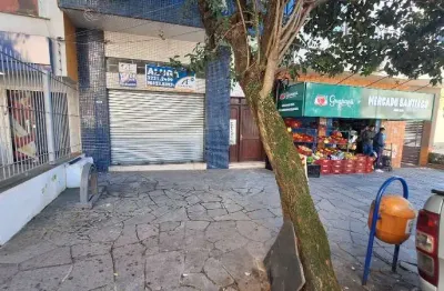 Ponto comercial para alugar na Rua Duque de Caxias, 572, Centro, Porto Alegre