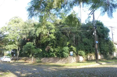 Terreno à venda na Rua Coroados, 507, Vila Assunção, Porto Alegre