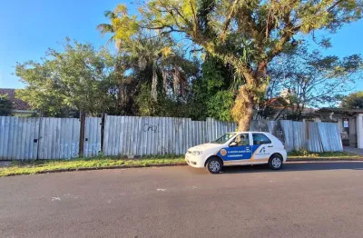 Terreno à venda na Rua Landel de Moura, 2397, Camaquã, Porto Alegre