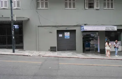 Ponto comercial para alugar na Rua Jerônimo Coelho, 207, Centro, Porto Alegre