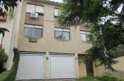 Apartamento com 2 quartos para alugar na Rua Dona Augusta, 608, Menino Deus, Porto Alegre