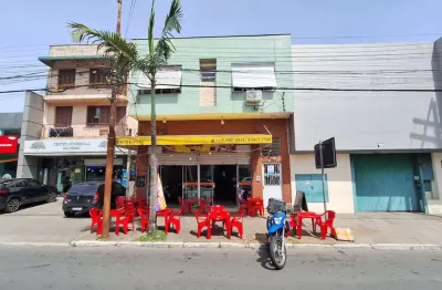 Apartamento com 2 quartos para alugar na Avenida São Pedro, 1415, São Geraldo, Porto Alegre
