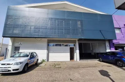 Barracão / Galpão / Depósito para alugar na Avenida Ipiranga, 8185, Intercap, Porto Alegre