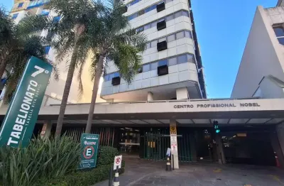 Sala comercial para alugar na Rua Vinte e Quatro de Outubro, 838, Independência, Porto Alegre