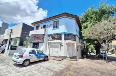 Sala comercial para alugar na Rua Doutor Freire Alemão, 592, Mont Serrat, Porto Alegre