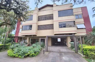 Apartamento com 2 quartos para alugar na Avenida Pereira Passos, 480, Vila Assunção, Porto Alegre