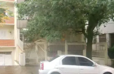 Apartamento com 2 quartos para alugar na Rua André Puente, 100, Independência, Porto Alegre