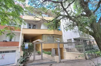 Apartamento com 2 quartos para alugar na Rua André Puente, 100, Independência, Porto Alegre