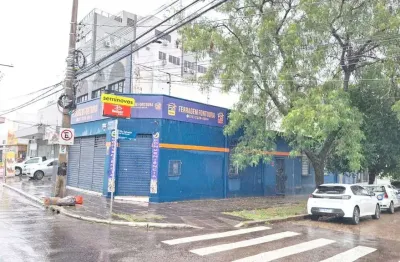 Ponto comercial para alugar na Avenida Assis Brasil, 446, Passo da Areia, Porto Alegre