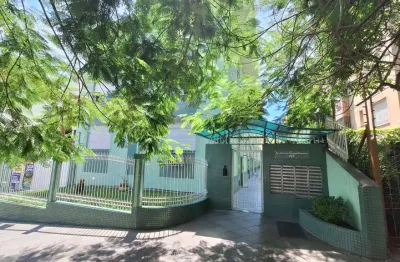 Apartamento com 2 quartos para alugar na Rua Luiz de Camões, 255, Santo Antônio, Porto Alegre