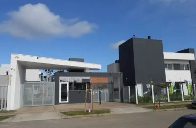 Casa em condomínio fechado com 3 quartos para alugar na Rua Sinai, 41, Ipanema, Porto Alegre