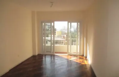 Apartamento com 2 quartos para alugar na Rua Doutor Florêncio Ygartua, 155, Moinhos de Vento, Porto Alegre