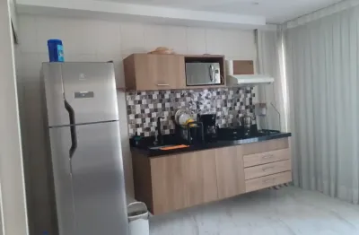 Apartamento com 1 quarto para alugar na Rua Sérgio Camargo, 50, Barra da Tijuca, Rio de Janeiro