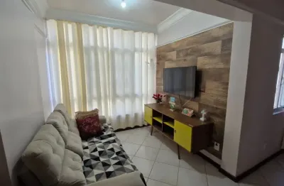 Lindo apartamento pituba ! mobiliado, próximo à praia. excelente localização