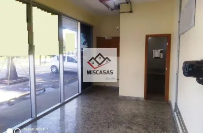 Loja comercial para venda em lagoa santa, goiabeiras, 1 banheiro