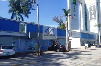 Loja Comercial para Venda em Lagoa Santa, Goiabeiras, 1 banheiro, 10 vagas