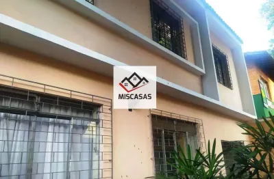 Casa para venda em belo horizonte, santo antônio, 4 dormitórios, 3 banheiros, 2 vagas