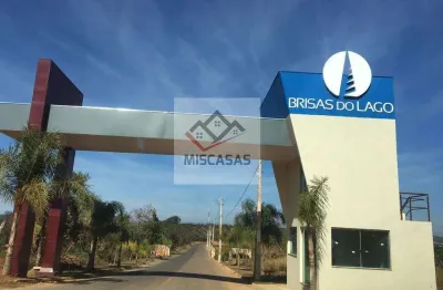 Terreno à venda na Av., s/n, Zona Rural, Capitólio