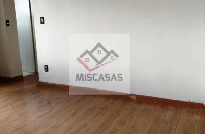 Apartamento 2 Quartos para Locação em Belo Horizonte, Lagoinha, 2 dormitórios, 1 banheiro, 1 vaga