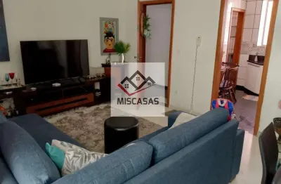 Apartamento 3 quartos para venda em belo horizonte, buritis, 3 dormitórios, 1 suíte, 3 banheiros, 2 vagas