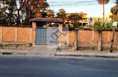 Terreno à venda na Avenida das Orquidéas, 293, Jardim das Alterosas - 2ª Seção, Betim