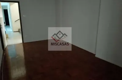 Sala comercial para locação em belo horizonte, centro, 1 banheiro